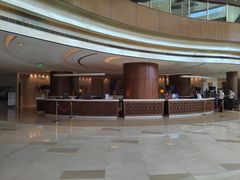 -上海千禧海鸥大酒店