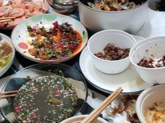 -鑫记婆婆兔·兔头(春熙店)
