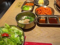 -西塔老太太泥炉烤肉(亚运村店)