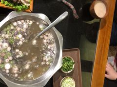 -一招鲜·全羊铺·蒙古奶茶(五一北路店)