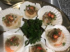 -本炙炭烤·蒲烧活鳗料理店(金沙洲店)