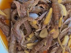 -红灯笼龙凤饭店(宁波老字号店)