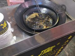 -武爹臭豆腐(坡子街店)