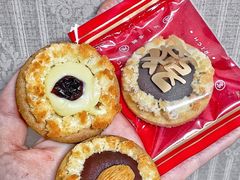 -夏至烘焙(上悦城店)