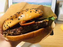 -麦当劳(无锡永乐店)