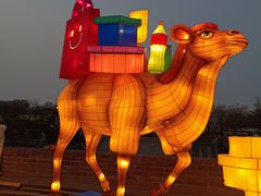 -西安城墙·碑林历史文化景区