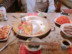 -小龙坎火锅(泉舜店)