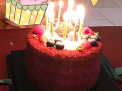 -姆们M Sweetie Cake(五道口店)
