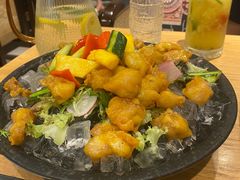 -泰悦澜·泰国餐厅(万象城店)