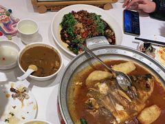 -解家河南菜(商鼎路店)