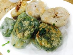 韭菜粿-揭阳钟记小食(福田新村店)
