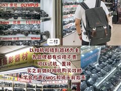-盛贤大沙头旧货市场