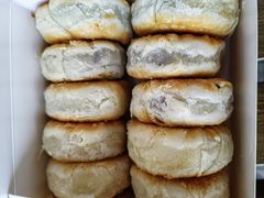 -栗酥饼(南长街店)