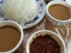 -鑫龙火锅城(青岛分店)