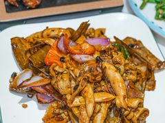 -友德福.老字号粤菜.广州地标融合美食(荔湾路店)