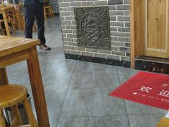 大堂-李四辈(众意路9店)