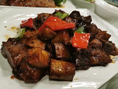 -渔堂公园餐厅·本帮菜(乐园路店)