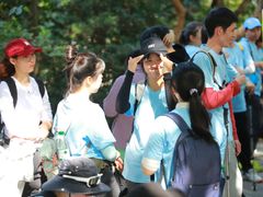 -火炉山森林公园