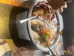 -匠子烤鱼(恒基广场店)