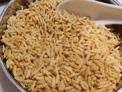 -老奶奶私房菜(天台里街店)