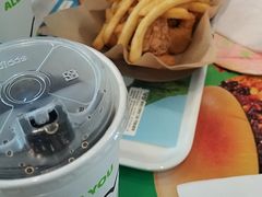 -德克士(什邡永辉超市店)