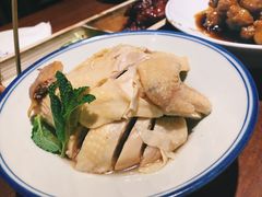 -大牌大·传统杭帮菜(湖滨店)