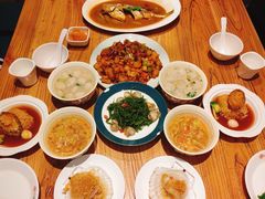 -小船渔村•大连菜•大连焖鱼(黄河路店)