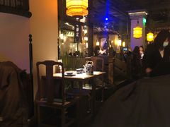 -绿茶餐厅(领展购物广场·中关村店)