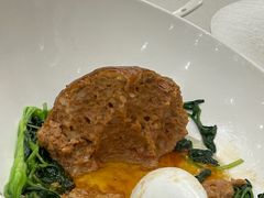 -A One Kitchen·南京精菜馆(晶丽酒店店)
