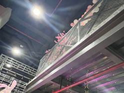 -蹦贝运动中心·蹦床·攀岩·闯关(龙岗店)