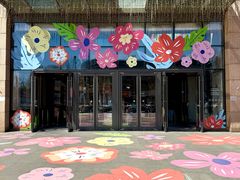 -天河城购物中心