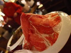-九宫格重庆火锅(北国商城店)