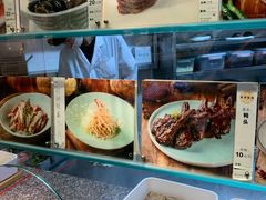 -鱼食饭稻·苏浙土菜17年老馆子(平江路店)