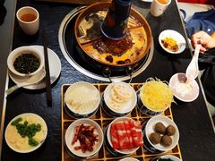 -咏江南·苏式火锅·苏州评弹(观前街店)
