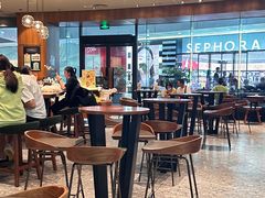 -星巴克(厦门SM新生活广场店)