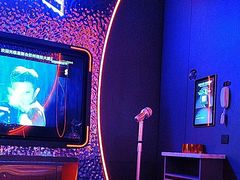 -星聚会KTV(苏州信投大厦店)