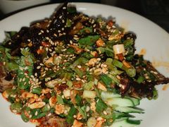 -蜗牛小馆醉乡民谣云南菜(惠新西里店)