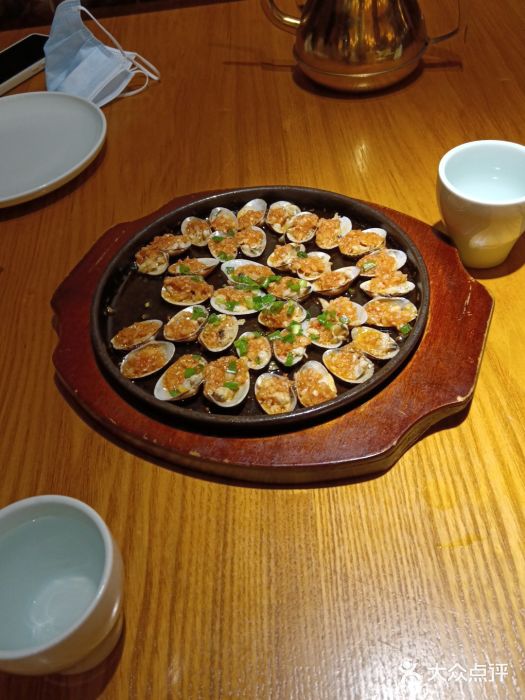 川菜故事(光谷步行街店)图片