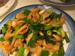 -日丰园海肠水饺·老字号大连海鲜(银泰城店)