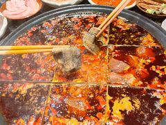 -龙湖重庆时代天街