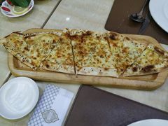 -bosphorus 铂斯西餐厅·土耳其烧烤(环市中路店)