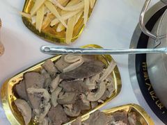 -刘少华贵州小黄牛·鲜牛肉火锅(总店)