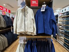 -优衣库(青岛万象城店)