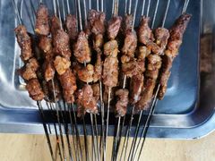 -金二烤肉(早慈巷小区店)