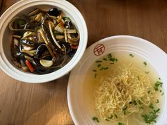 -孙家面馆(淮海第一城店)