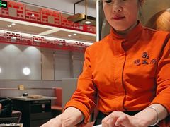 -蝎王府羊蝎子(天通苑店)
