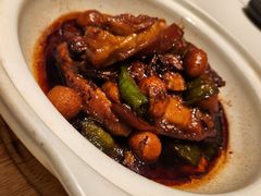 -名都饭店