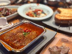 -胖子烧烤海鲜(亲贤北街店)