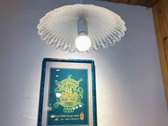 -查令84号咖啡馆(金大地1912东西街店)
