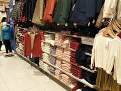 -优衣库(厦门SM广场店)
